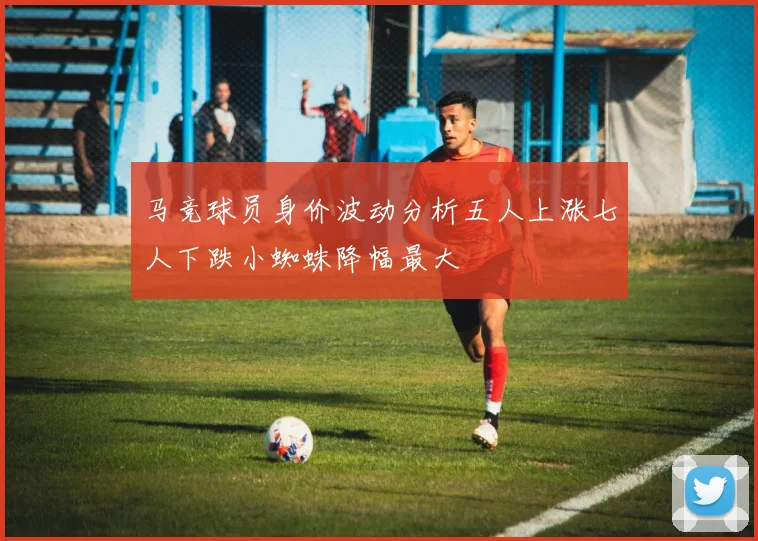 马竞球员身价波动分析五人上涨七人下跌小蜘蛛降幅最大