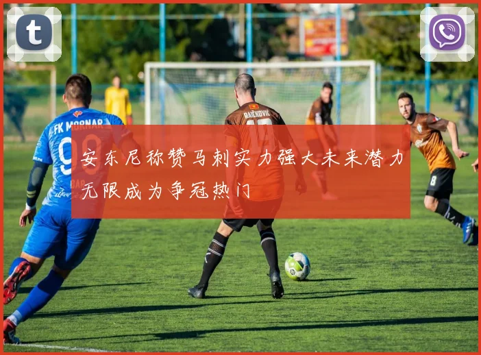 安东尼称赞马刺实力强大未来潜力无限成为争冠热门