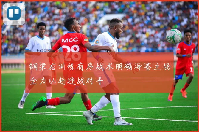 铜梁龙训练有序战术明确海港主场全力以赴迎战对手